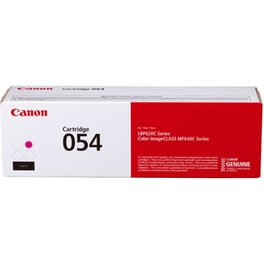 Toner Canon CAN-054M LBP620C/MF640C 3022C002 - Magenta